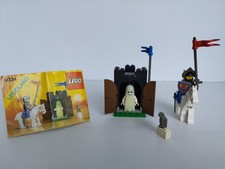 Lego castle 6034 d'occasion  Bessay-sur-Allier