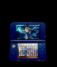 New 3ds gemoddet gebraucht kaufen  Laatzen