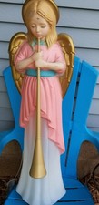 Vintage tpi angel for sale  La Crescent