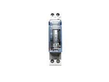Analogowy programator dzienny jednokanałowy MicroRex QT11 412790 na sprzedaż  PL