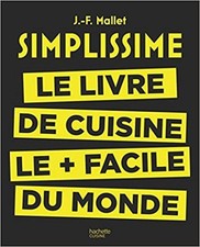 Livre simplissime livre d'occasion  Les Mureaux
