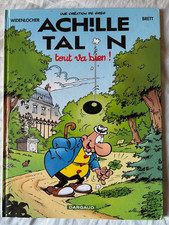 Achille talon tome d'occasion  Enghien-les-Bains