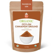 Organic ceylon cinnamon for sale  Mckinney