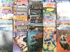 Stück superhelden comics gebraucht kaufen  Berlin