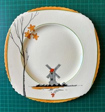 Vintage burleigh ware for sale  SWANSEA