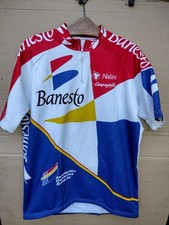 Maillot cyclisme nalini d'occasion  Pau