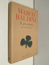 Giocatore ogni scommessa usato  Salerno