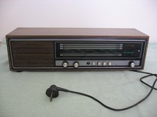 Vintage Portable Radio Transistor Receiver Unitra 222 Kasprzak Retro. 80`s na sprzedaż  PL