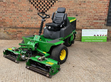 John deere 500 for sale  MILTON KEYNES