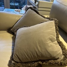 Pair paoletti feather for sale  ORPINGTON