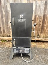 Master built smoker for sale  Kirkland