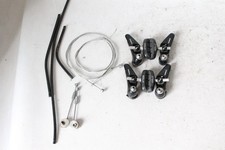hamulce rowerowe shimano BR-M734 deore XT black rar retro mtb co4 na sprzedaż  PL