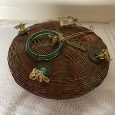 Vintage chinese sewing for sale  Cromwell