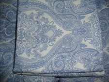 Blue paisley 300 for sale  Asheville