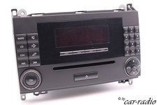 Riginal mercedes audio gebraucht kaufen  Gütersloh