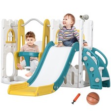 Aiyaplay toddler climber for sale  GREENFORD