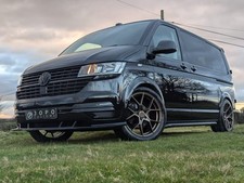 Transporter t6.1 kombi for sale  SWANSEA