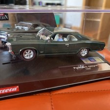 Carrera evolution pontiac gebraucht kaufen  Frankfurt am Main