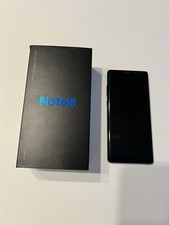 Samsung galaxy note8 for sale  Creedmoor