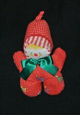 Doudou poupée poupon d'occasion  Strasbourg-