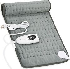 Electric heating pad for sale  Shipping to Ireland