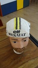 Tour cyclisme casquette d'occasion  Saultain