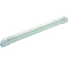 Plafoniera reglette fluorescen usato  Milano
