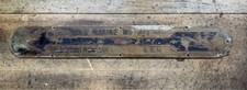 Vintage gray marine for sale  Sturtevant