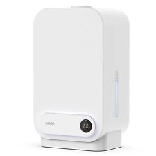 Umidificadores para quarto, umidificadores ultrassônicos de névoa fria 5L para bebê em casa comprar usado  Enviando para Brazil