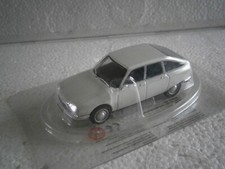 Voiture miniature citroen d'occasion  Vis-en-Artois