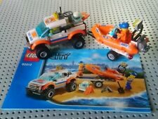 Lego set 60012 for sale  AYLESBURY