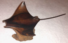 Teak wood manta for sale  Williamsport