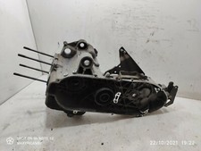 Carter motore vuoti usato Carter motore vuoti usato  Villasalto