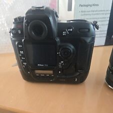 Digital nikon d2x for sale  STOCKTON-ON-TEES