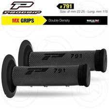 Manopole progrip moto usato  San Marco Evangelista