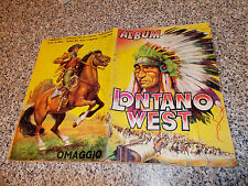 Album lontano west usato  Firenze