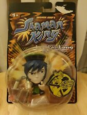 Shonen jump shaman for sale  LLANDYSUL