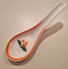 Cuillère asiatique villeroy d'occasion  Lyon VI