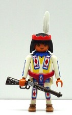 Apache winnetou indianer gebraucht kaufen  Gevensleben