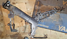Honda cbr125rw frame for sale  BRADFORD