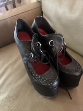 Demonia cramps platform for sale  Henderson