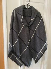 Ladies modena fringed for sale  DERBY