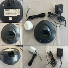 Base telefono cordless usato  Ispra