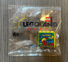 Legoland dubai factory gebraucht kaufen  Deutschland