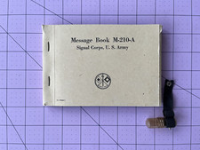 Wwii carrier pigeon for sale  Mays Landing