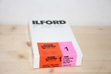 Papier photo ilford d'occasion  Saint-Genis-Laval