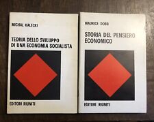 Libri riuniti storia usato  Arezzo