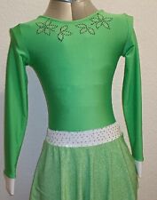 Kürkleid rollkunstlauf eiskun gebraucht kaufen  Göttingen