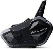 Midland btr1 advanced usato  Italia