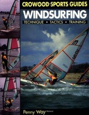 Windsurfing technique tactics for sale  Montgomery